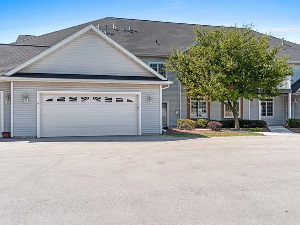 1999 Libal St APT 6, Green Bay, WI 54301