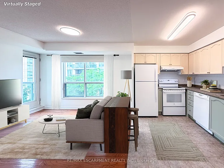 2545 Erin Centre Blvd #509 — Photo 6