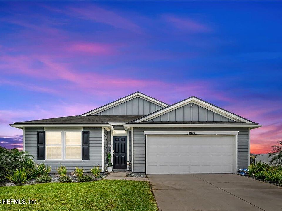 1st image of 3001 ROCK CREEK Court