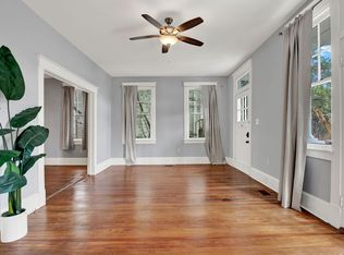 25 E 33rd St, Savannah, GA 31401