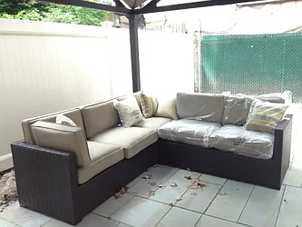 Rented by Citi Habitats