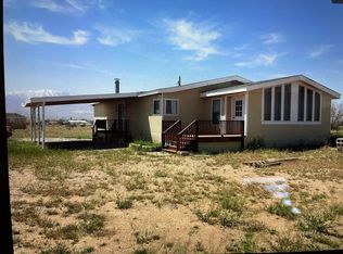 2112 N San Juan Mine Rd, Safford, AZ 85546
