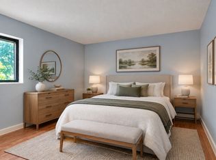 Country Village Estates, Taunton, MA 02780