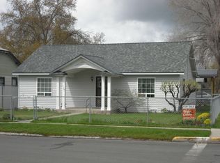304 S H St, Lakeview, OR 97630
