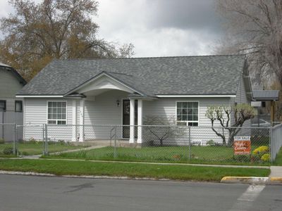 304 S H St, Lakeview, OR, 97630