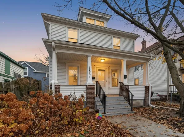 1831 Superior STREET, Racine, WI 53402