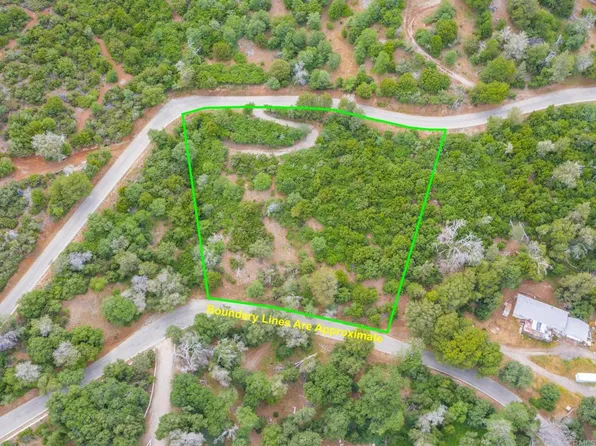 7632 Engineers Rd, Julian, CA 92036