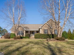 111 Essex Pl, Forsyth, GA 31029