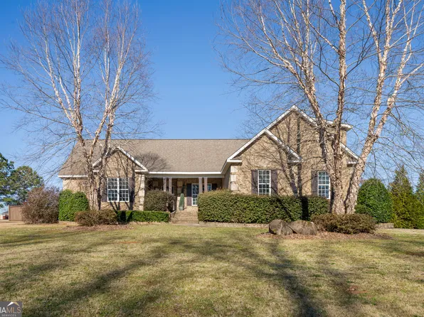 111 Essex Pl, Forsyth, GA 31029