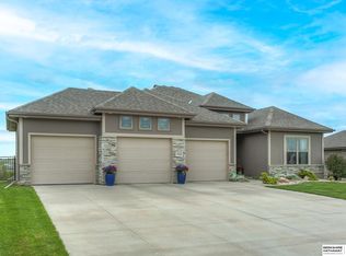 14958 Wild Indigo St, Bennington, NE 68007