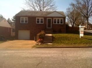 301 Rosemont Dr, Wilmington, DE 19804
