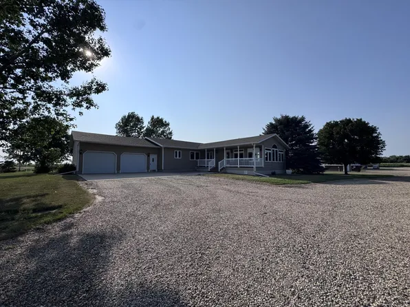 12887 365th Ave, Ipswich, SD 57451