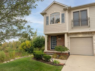 50419 Beechwood Ct, Plymouth, MI, 48170
