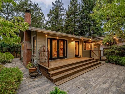19031 Hickory Street, Sonoma, CA, 95476