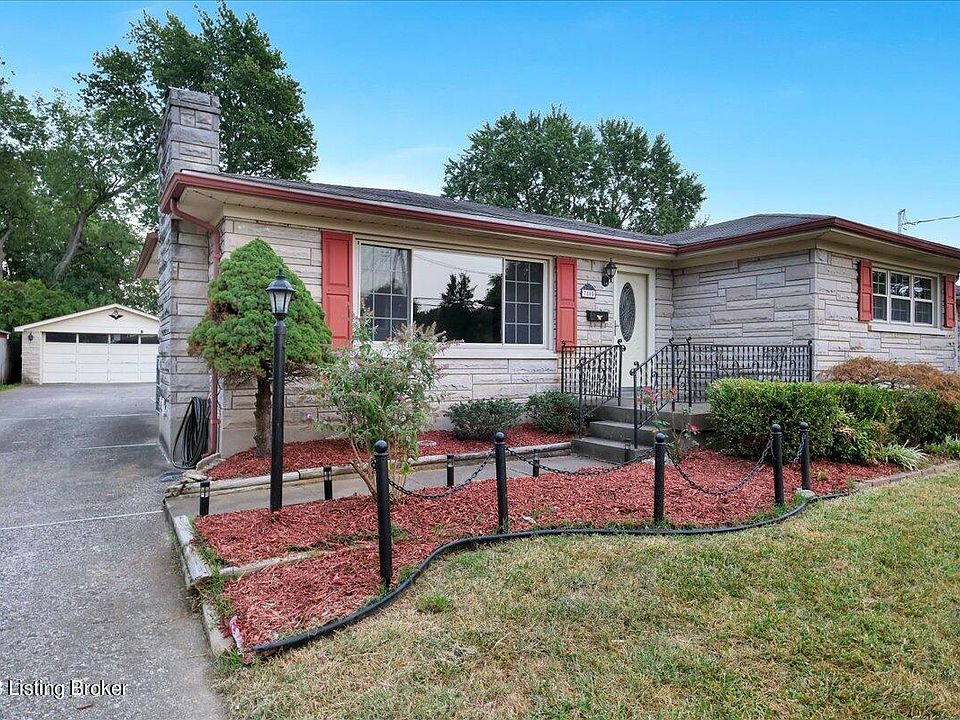 1st image of 7805 Columbine Dr