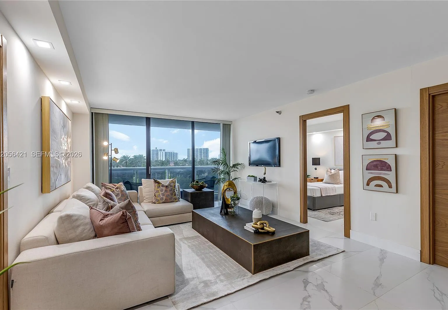 Waterview Condo — Photo 3