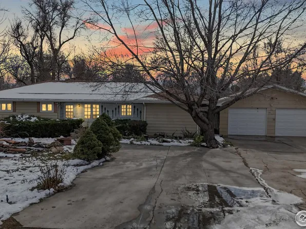 228 42nd St SW, Loveland, CO 80537