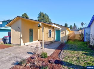 328 SW Westvale St, McMinnville, OR