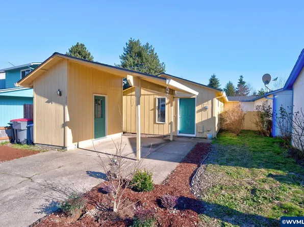 328 SW Westvale St, McMinnville, OR 97128