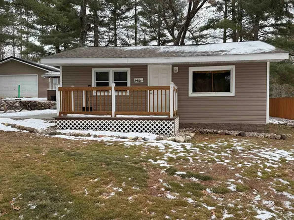 2040 Leona St, Friendship, WI 53934