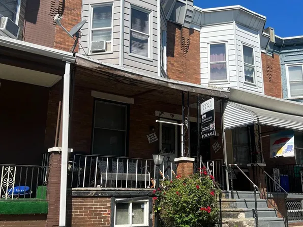 2756 N Dover St, Philadelphia, PA 19132