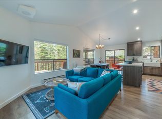 1110 Mougle Ln, Truckee, CA 96161