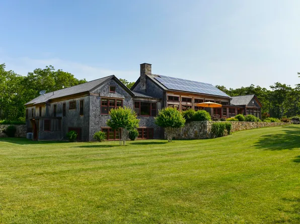 71 Stoney Hill Road Road, Tisbury, MA 02568