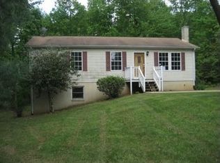 8842 Chestnut Grove Rd, Esmont, VA 22937
