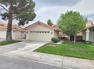 2807 Secret Canyon Rd, Henderson, NV 89074