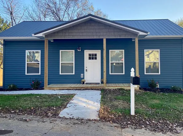470 13th St SE, Cleveland, TN 37311