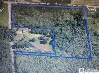 0 Edwards Corners Rd #12, Perrysburg, NY 14129