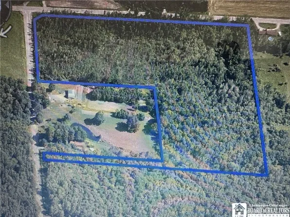0 Edwards Corners Rd #12, Perrysburg, NY 14129