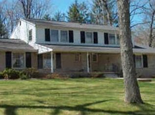 454 Park Ln, State College, PA 16803