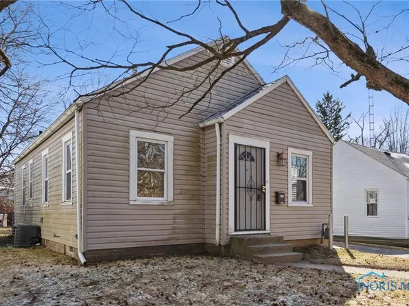 757 Colima Dr, Toledo, OH 43609