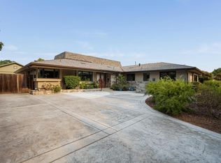 2872 Castle Dr, San Jose, CA 95125