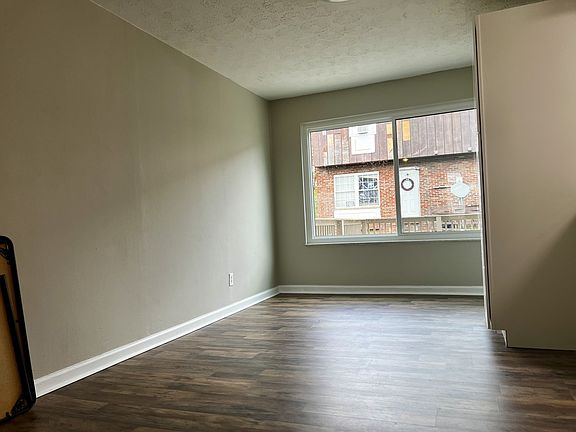 Dining Area just off the Living Room