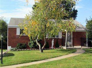 295 Olympic Rd, Pittsburgh, PA 15236