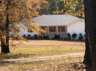 182 Woodard Rd, Kathleen, GA 31047