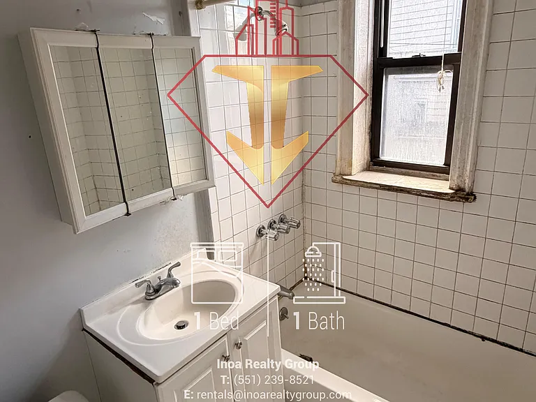 2685-2687 John F Kennedy Blvd #1B — Photo 4