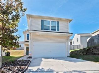 1334 Potter Ridge Rd, Concord, NC 28025