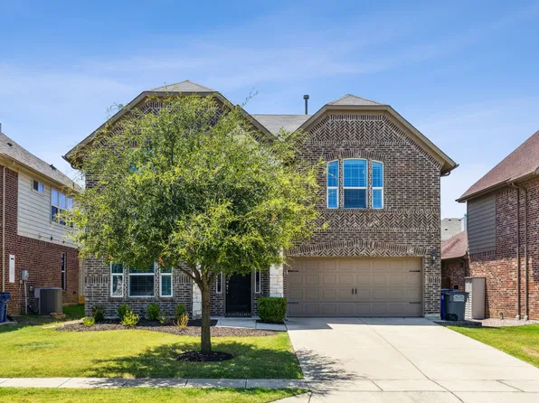 2360 Fountain Gate Dr, Little Elm, TX 75068