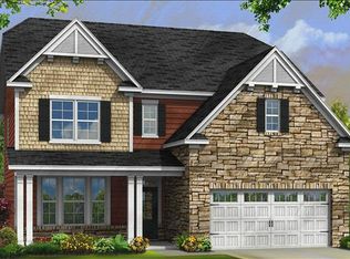 720 Tree Green Ln, Wake Forest, NC 27587