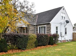 3813 Bader Ave, Cleveland, OH 44109