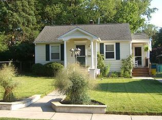 436 Euclid Ave, Maple Shade, NJ 08052