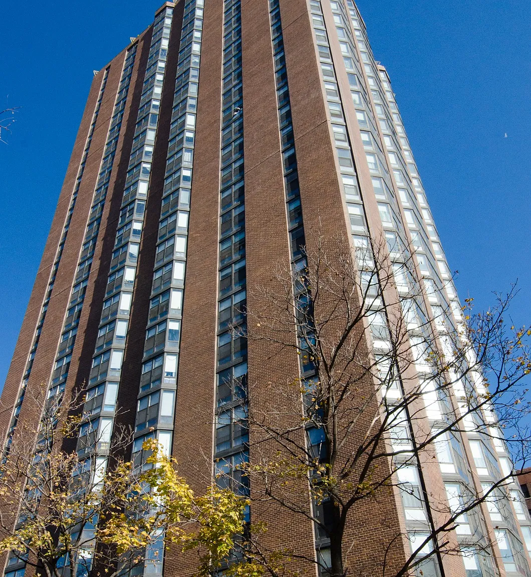 Kenmore Plaza — Photo 2