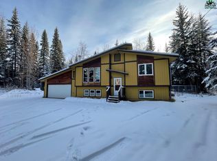2527 Lucinda Ct, North Pole, AK 99705