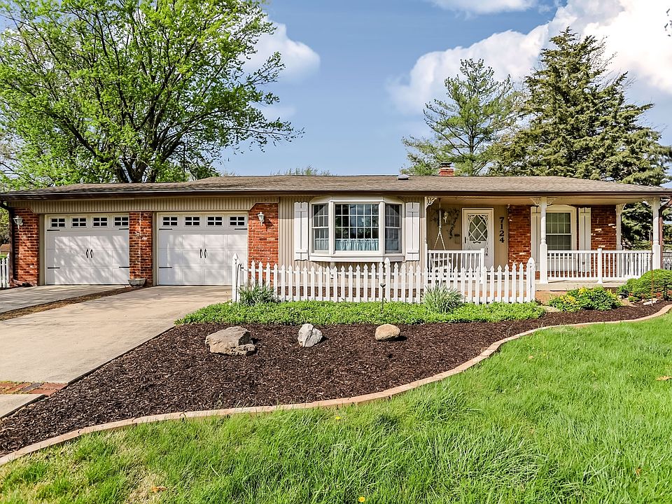 1st image of 7124 Gillespie Ct