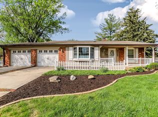 7124 Gillespie Ct, Indianapolis, IN 46214