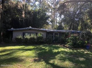 5301 SE 25th Ave, Ocala, FL 34480