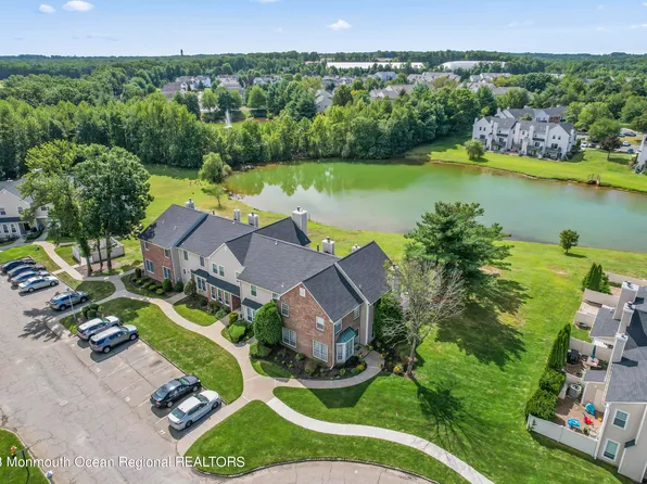 77 Culford Place, Morganville, NJ 07751